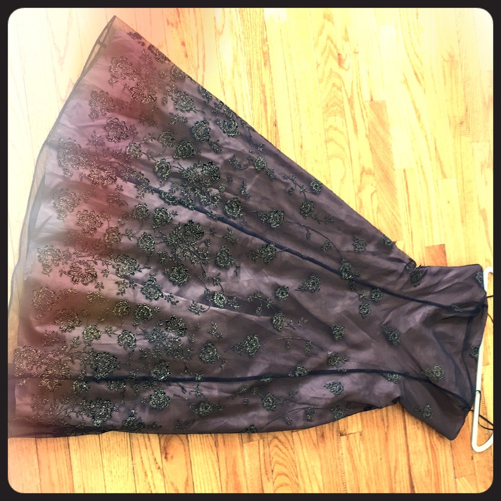 Papell Boutique evening